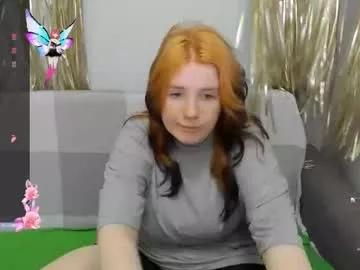 java_fire from Chaturbate