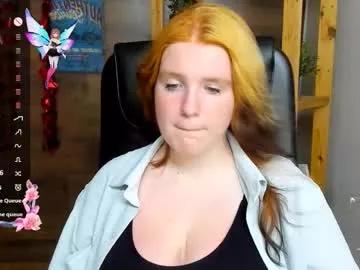 java_fire from Chaturbate