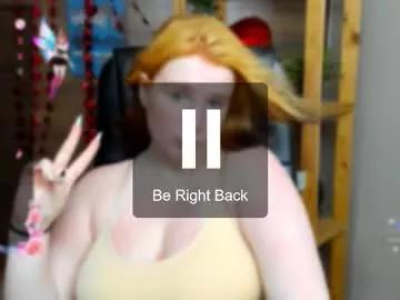 java_fire from Chaturbate