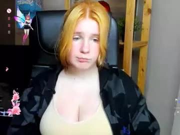 java_fire from Chaturbate