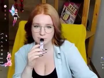java_fire from Chaturbate