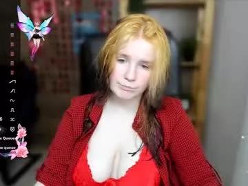 java_fire from Chaturbate