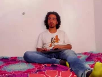 Jave_rave webcams show profile image 