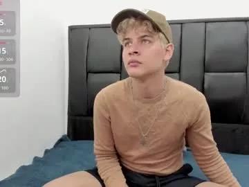 Javierdiisousa webcams show profile image 
