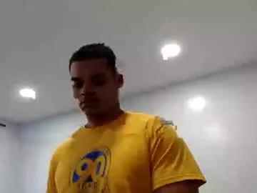 Javiricorich webcams show profile image 