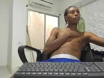 jax_maliq from Chaturbate is Freechat