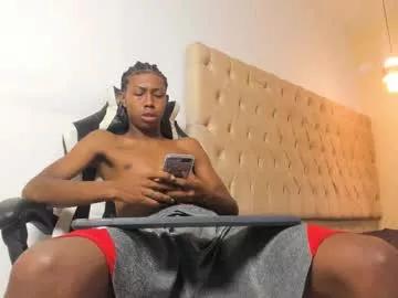 Jax_maliq webcams show profile image 