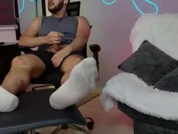 Jaxon_blaze webcams show profile image 