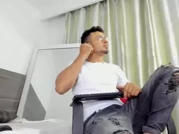 Jaxxonblazer webcams show profile image 