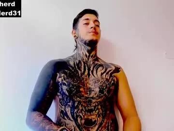 jaxxxonherd from Chaturbate