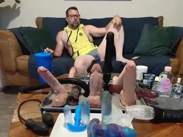 jaxxxspade from Chaturbate
