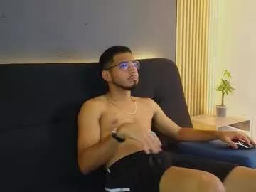 jaybrown_1 from Chaturbate is Freechat