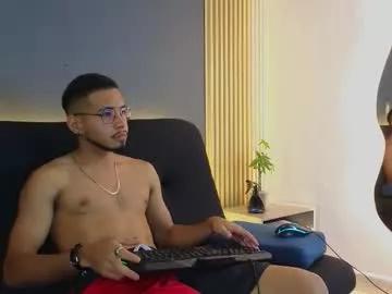jaybrown_1 from Chaturbate is Freechat