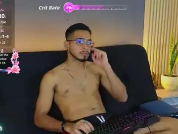 jaybrown_1 from Chaturbate is Freechat