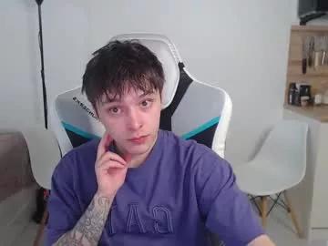 jayce_icestone from Chaturbate is Freechat