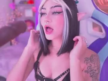 jayden_cournikovaa from Chaturbate is Freechat