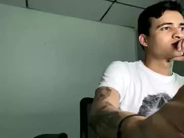Jayden_targaryen webcams show profile image 
