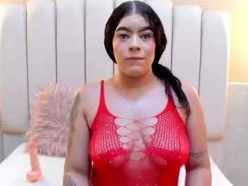 jazmin_barrera from Chaturbate is Freechat