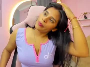 jazmin_ebony from Chaturbate is Freechat