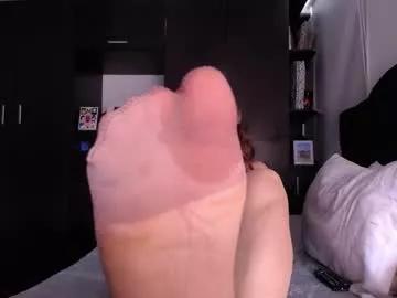 jazmin_evanns from Chaturbate is Freechat