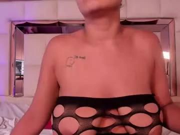 jazmin_wolff from Chaturbate is Freechat