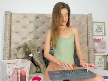 jazz_parker from Chaturbate