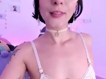 jazzmintorres from Chaturbate