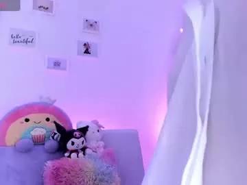 jazzmintorres from Chaturbate