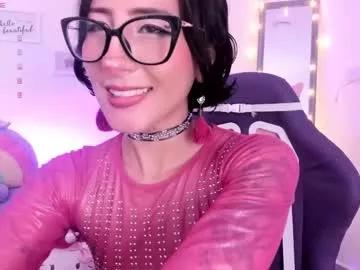 jazzmintorres from Chaturbate