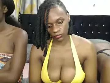 jazzylyne from Chaturbate