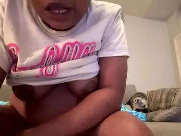 jccaramelbarbie12 from Chaturbate