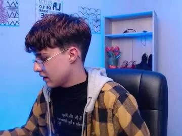 jeam_hot from Chaturbate is Freechat