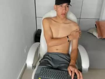 jean_bllack from Chaturbate is Freechat