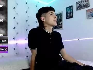 Jeanfarelo webcams show profile image 