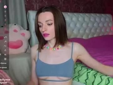 jeez_kelly from Chaturbate
