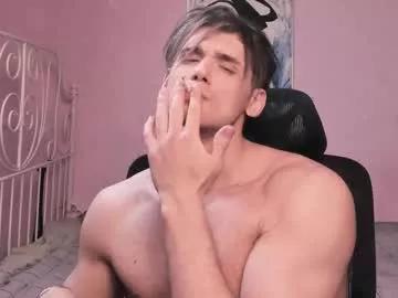 jeff_enigma from Chaturbate