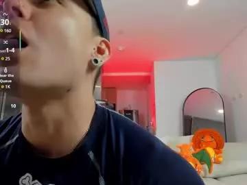 jeff_muller_ from Chaturbate