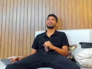 jeff_nick from Chaturbate