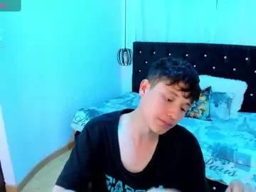 jeff_thunder from Chaturbate