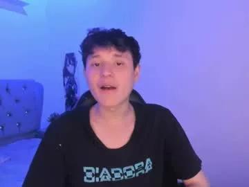 jeff_thunder from Chaturbate