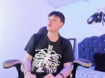 jeff_thunder from Chaturbate
