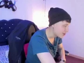 jeff_thunder from Chaturbate