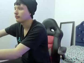 jeff_thunder from Chaturbate