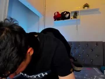 jeff_thunder from Chaturbate