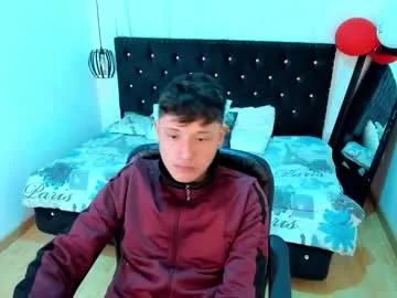 jeff_thunder from Chaturbate