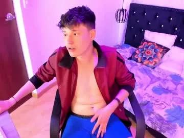 Jeff_thunder webcams show profile image 