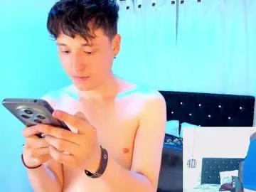 jeff_thunder from Chaturbate