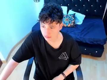 jeff_thunder from Chaturbate