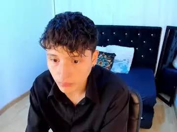 jeff_thunder from Chaturbate
