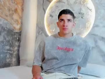 jeffdaltton from Chaturbate